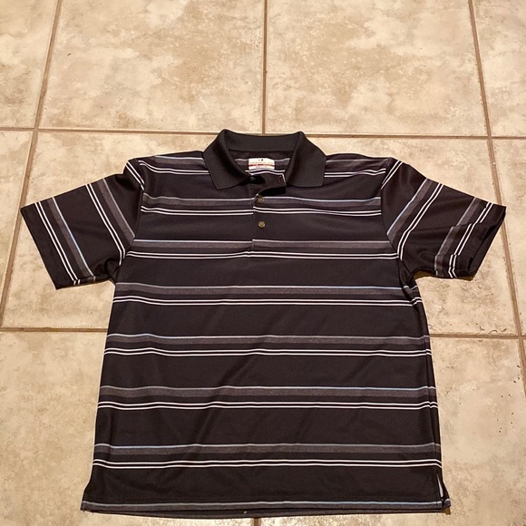 Mens Grandslam polo shirt, size LG - Picture 1 of 4